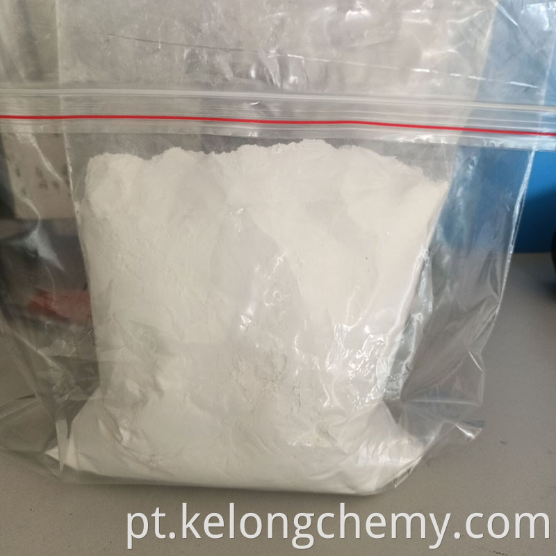 PCE Powder for Concrete